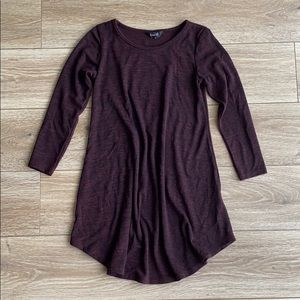 Long Sleeve Dress by Amaryllis